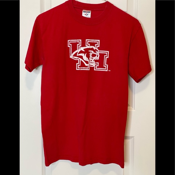 UH - University of Houston Cougars Shirt - Picture 1 of 4